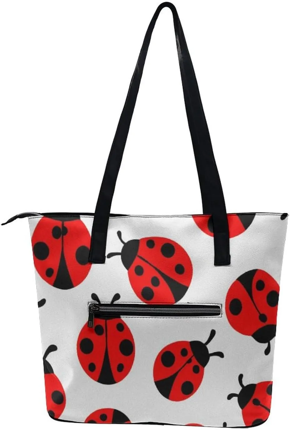 Women's Large Capacity Travel Tote Bag Waterproof Durable Shopping Handbag