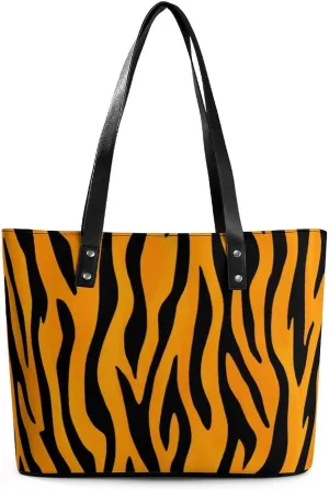 Women's Large Capacity Travel Tote Bag Waterproof Durable Shopping Handbag