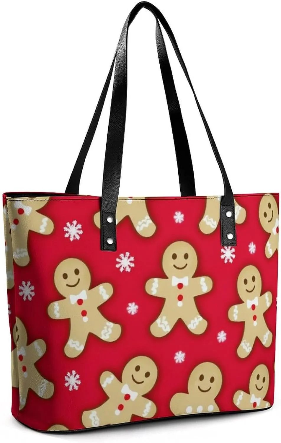 Women's Large Capacity Travel Tote Bag Waterproof Durable Shopping Handbag