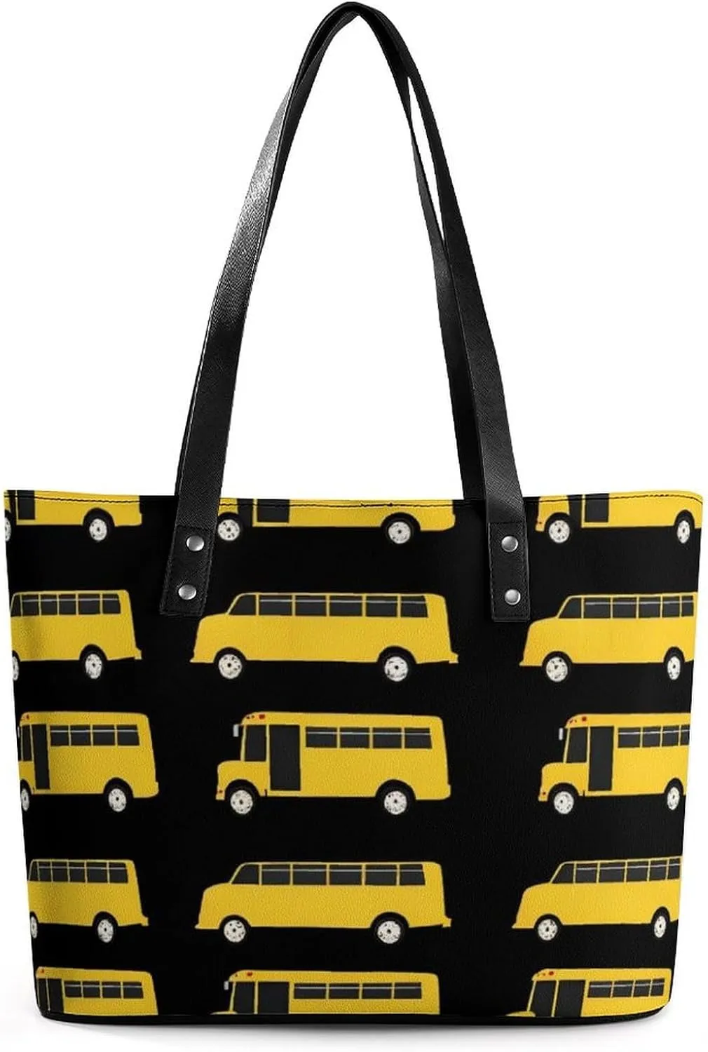 Women's Large Capacity Travel Tote Bag Waterproof Durable Shopping Handbag