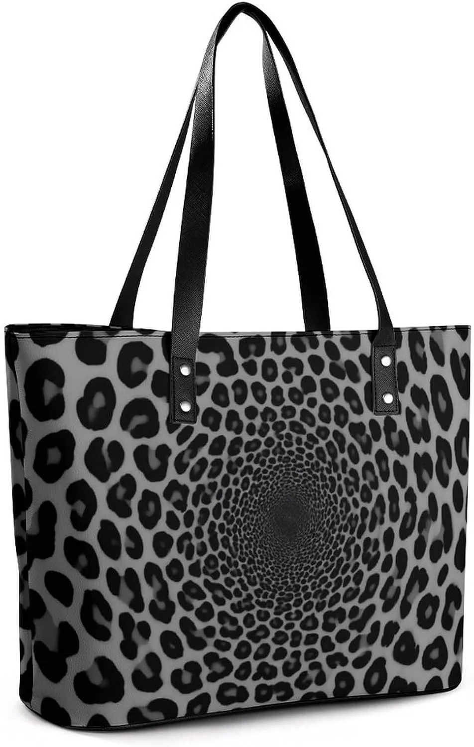 Women's Large Capacity Travel Tote Bag Waterproof Durable Shopping Handbag