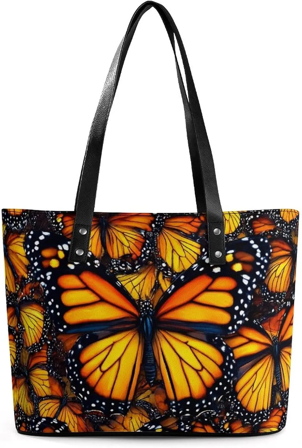 Women's Large Capacity Travel Tote Bag Waterproof Durable Shopping Handbag