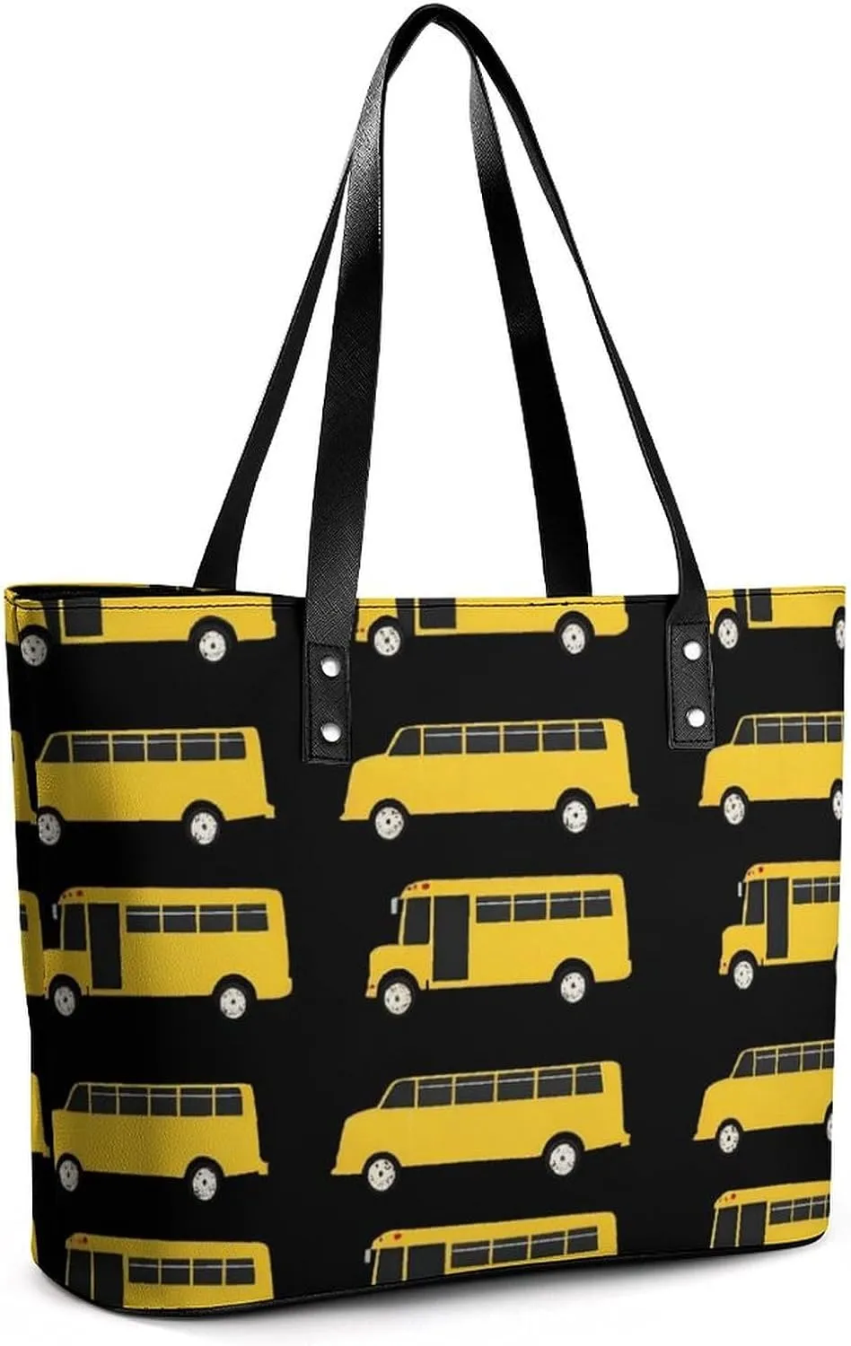 Women's Large Capacity Travel Tote Bag Waterproof Durable Shopping Handbag