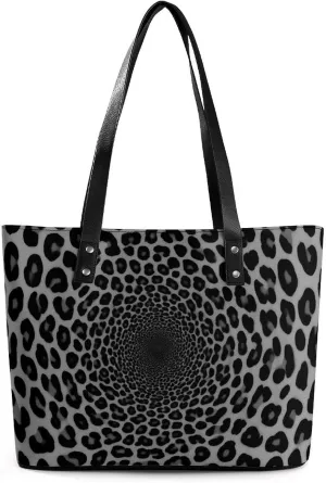 Women's Large Capacity Travel Tote Bag Waterproof Durable Shopping Handbag