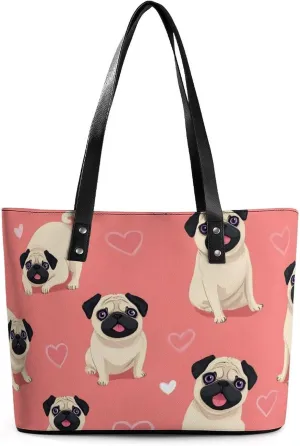 Women's Large Capacity Travel Tote Bag Waterproof Durable Shopping Handbag
