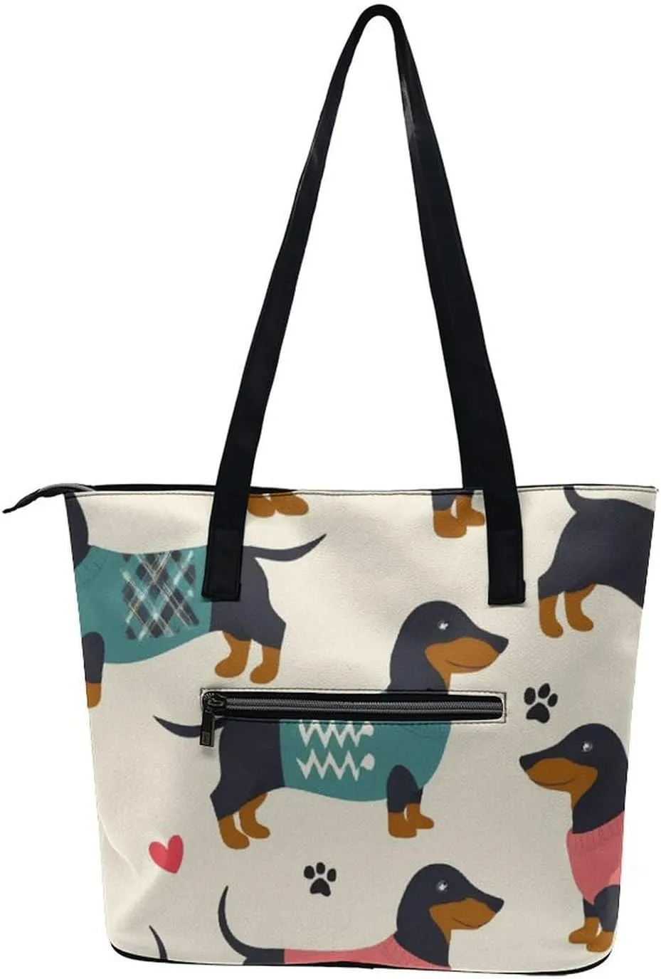 Women's Large Capacity Travel Tote Bag Waterproof Durable Shopping Handbag