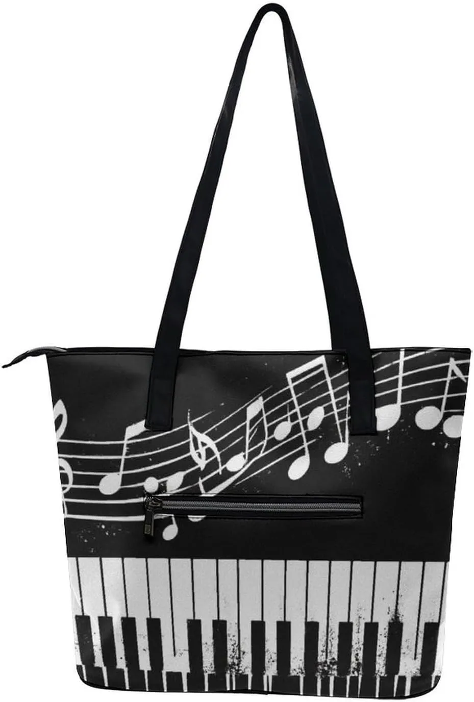 Women's Large Capacity Travel Tote Bag Waterproof Durable Shopping Handbag