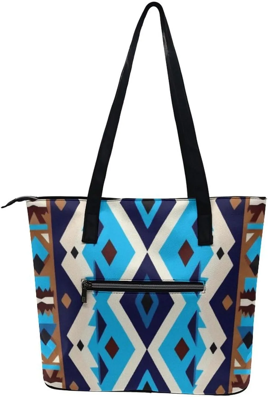 Women's Large Capacity Travel Tote Bag Waterproof Durable Shopping Handbag