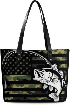 Women's Large Capacity Travel Tote Bag Waterproof Durable Shopping Handbag