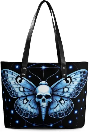 Women's Large Capacity Travel Tote Bag Waterproof Durable Shopping Handbag