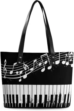 Women's Large Capacity Travel Tote Bag Waterproof Durable Shopping Handbag