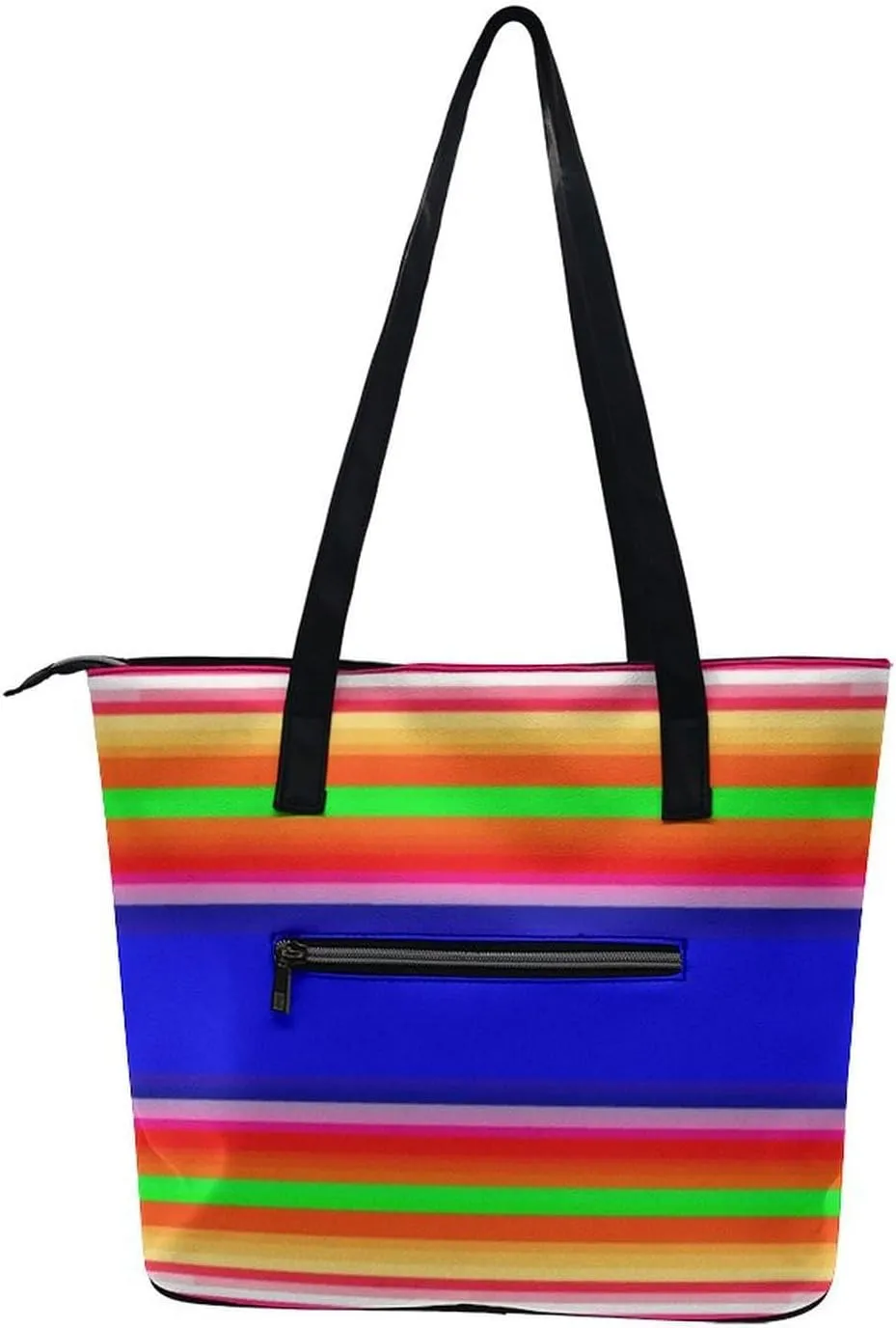 Women's Large Capacity Travel Tote Bag Waterproof Durable Shopping Handbag