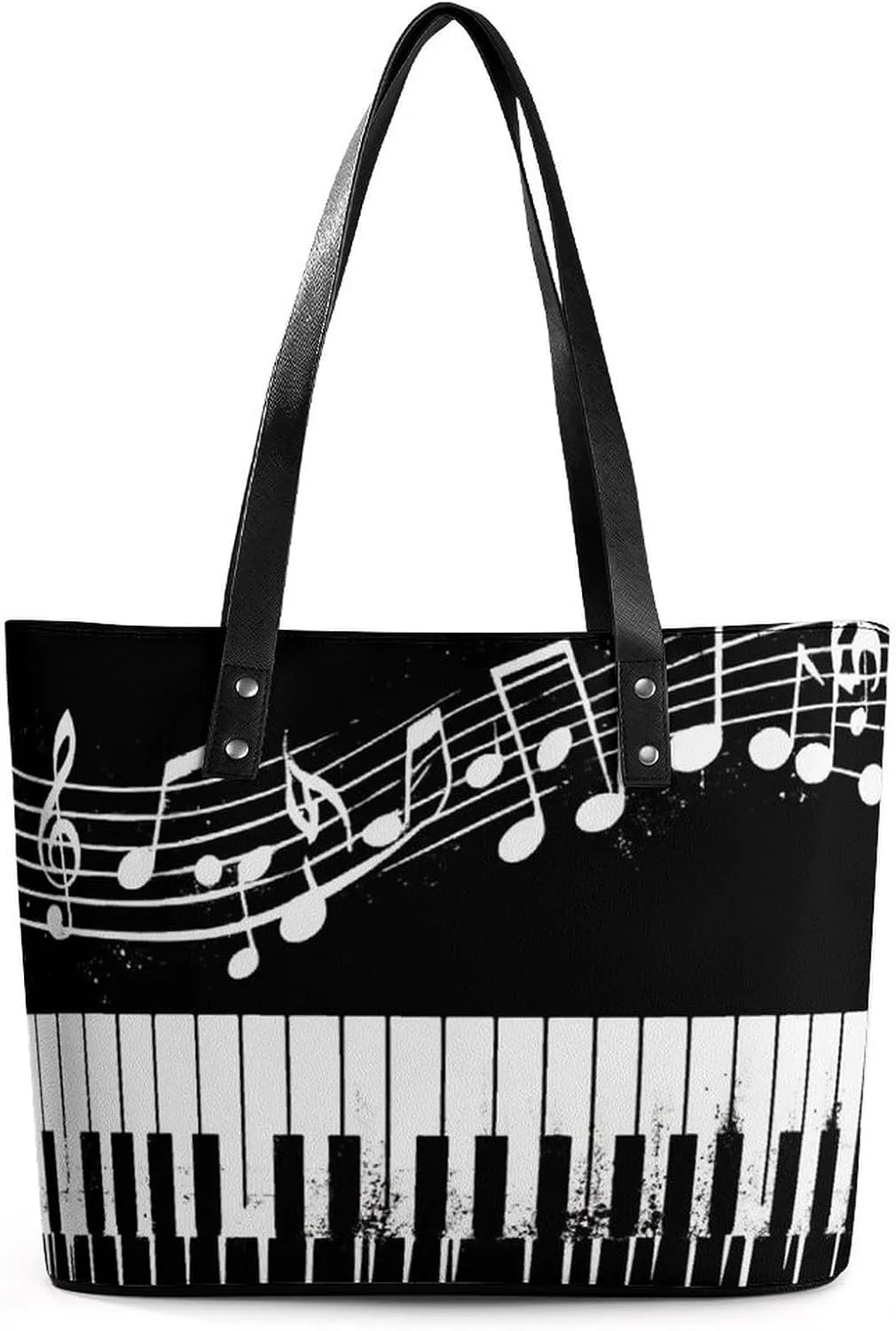 Women's Large Capacity Travel Tote Bag Waterproof Durable Shopping Handbag