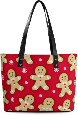 Women's Large Capacity Travel Tote Bag Waterproof Durable Shopping Handbag