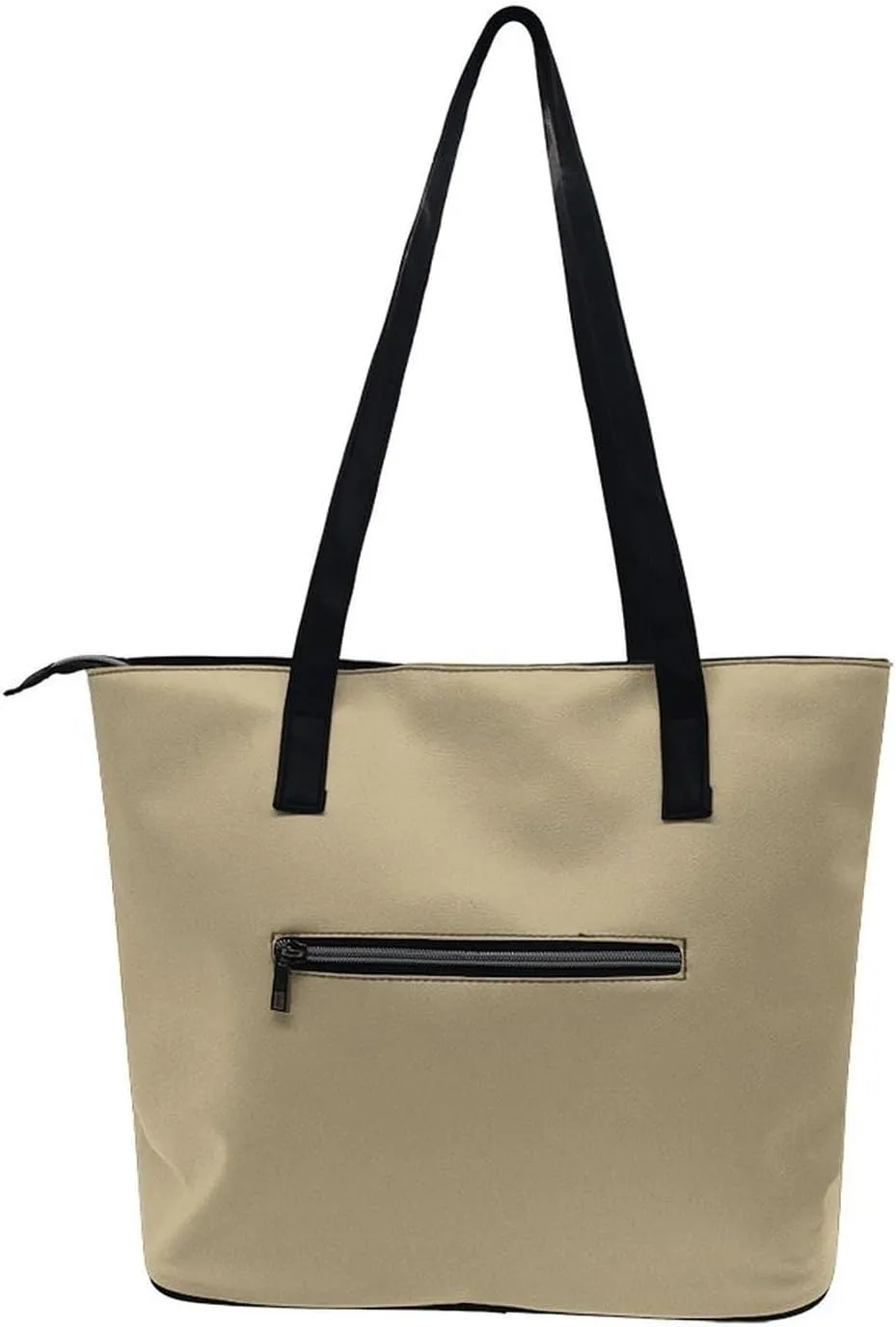 Women's Large Capacity Travel Tote Bag Waterproof Durable Shopping Handbag