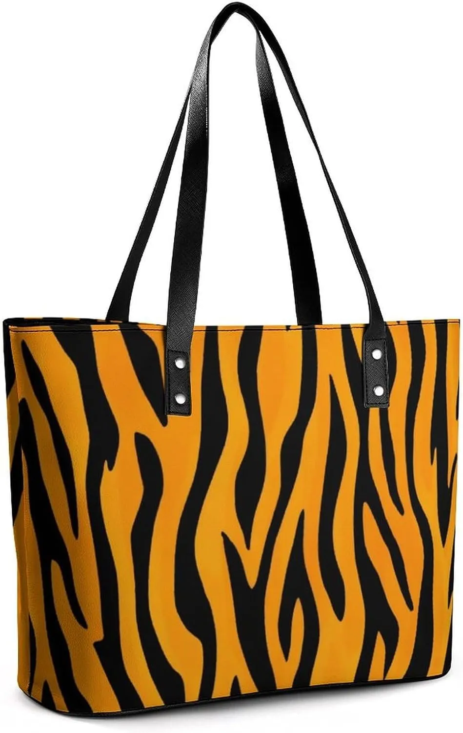 Women's Large Capacity Travel Tote Bag Waterproof Durable Shopping Handbag