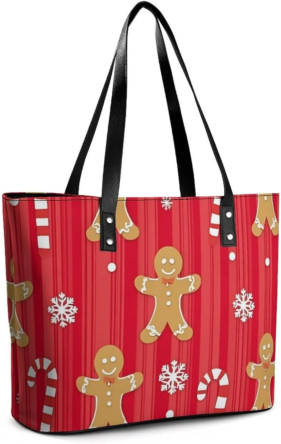 Women's Large Capacity Travel Tote Bag Waterproof Durable Shopping Handbag