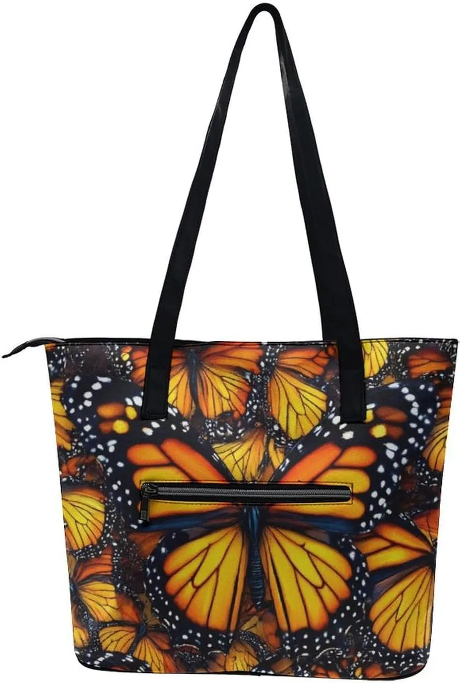 Women's Large Capacity Travel Tote Bag Waterproof Durable Shopping Handbag