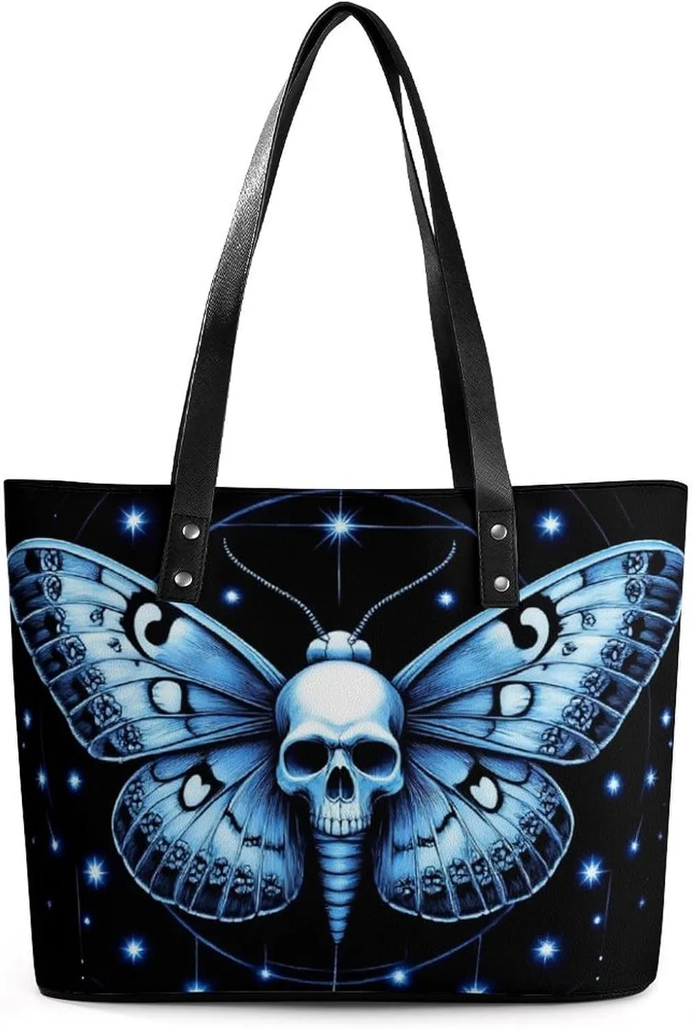 Women's Large Capacity Travel Tote Bag Waterproof Durable Shopping Handbag