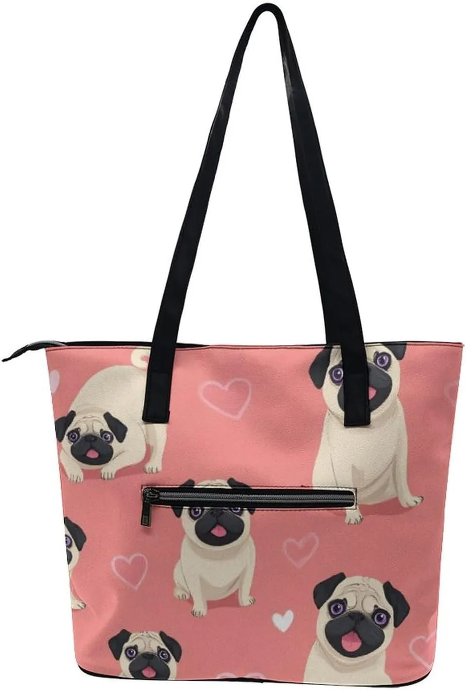 Women's Large Capacity Travel Tote Bag Waterproof Durable Shopping Handbag