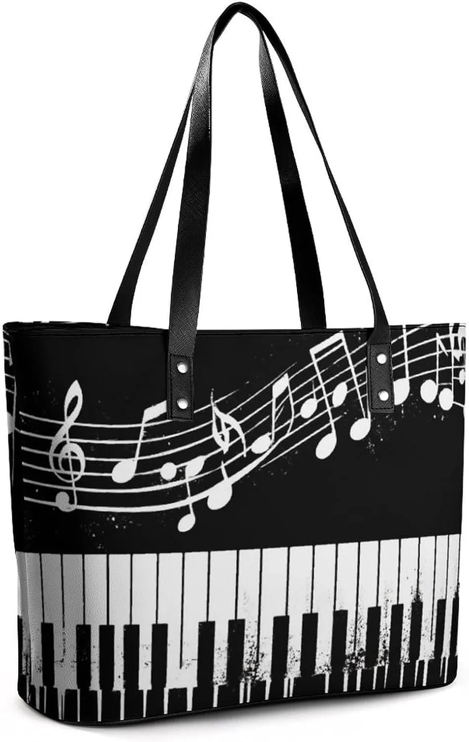 Women's Large Capacity Travel Tote Bag Waterproof Durable Shopping Handbag
