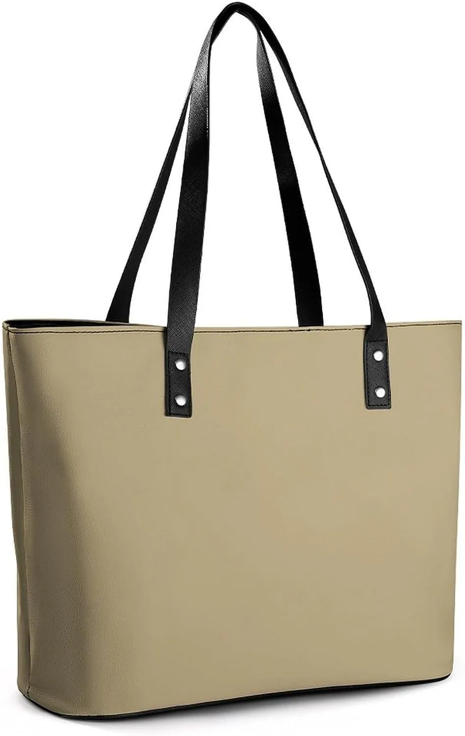 Women's Large Capacity Travel Tote Bag Waterproof Durable Shopping Handbag