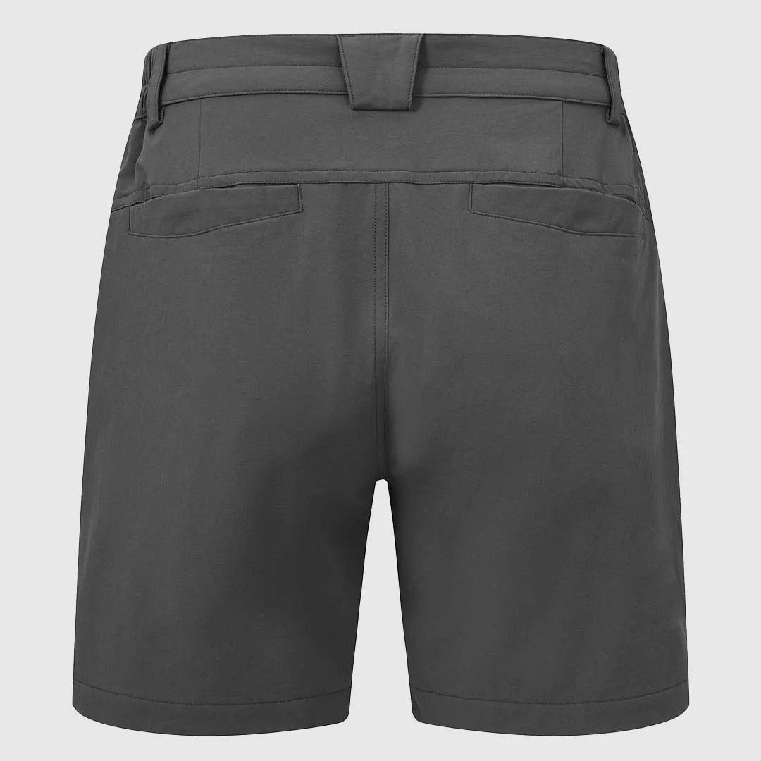 Women's Quick Dry Stretchy Golf Shorts