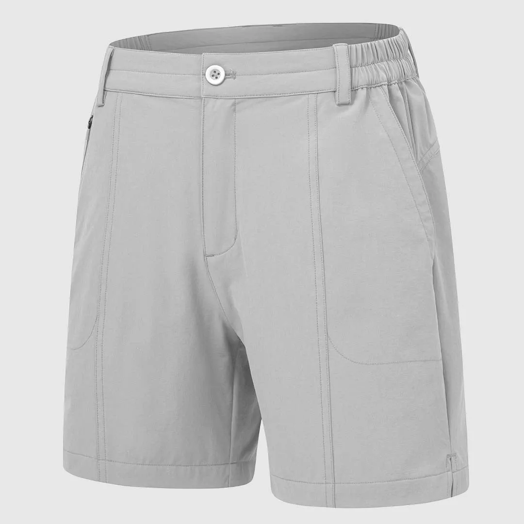 Women's Quick Dry Stretchy Golf Shorts