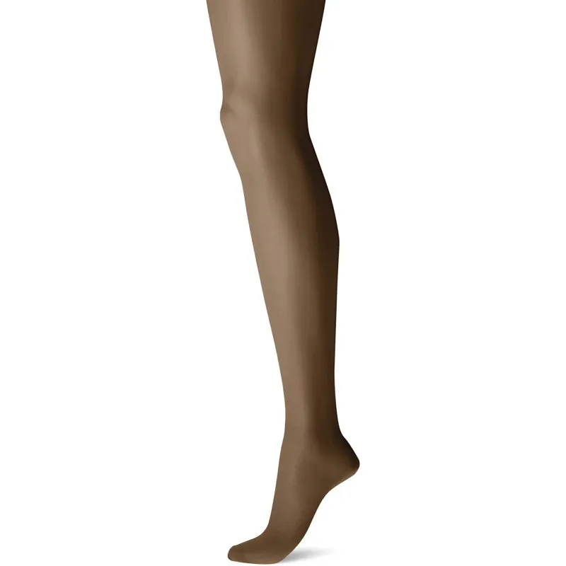 Women's Silk Reflections Thigh-High Stockings